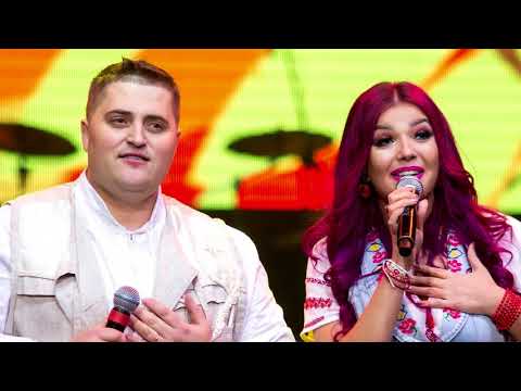 Ady Carp si Doinita Gherman---Dragostea e una