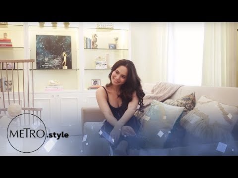 El Casa De Senyorita With Jessy Mendiola | Metro.Style