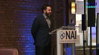David LeDuc on the NAI and Compliance