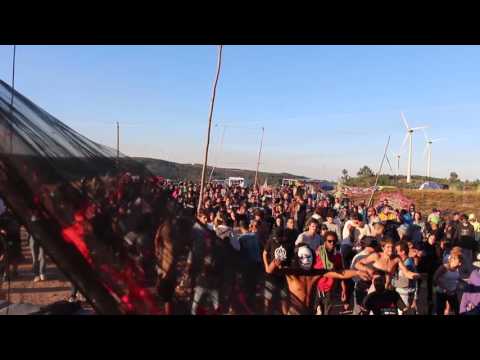 Ctrlz3ta Tour Potugal Breaking The Rules 2016