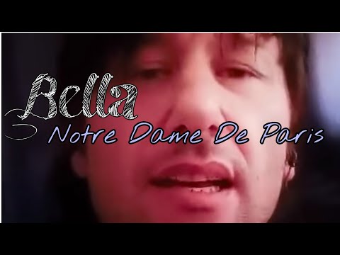 BELLA (Notre Dame) - Giulio RICORDI