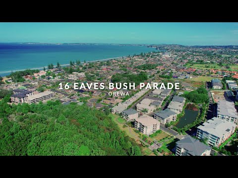 16 Eaves Bush Parade, Orewa, Auckland, 3 Bedrooms, 2 Bathrooms, Apartment