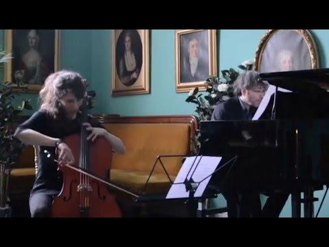 Rachmaninov, Vocalise