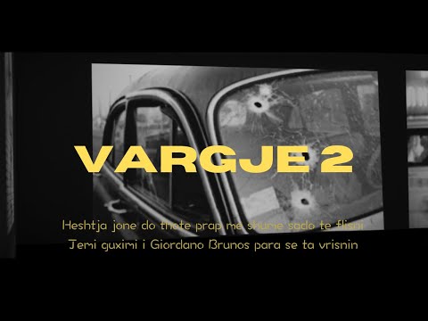 Rapsang(Familia Ideale) - Vargje 2 (Prod. Ibo) Official Music Video