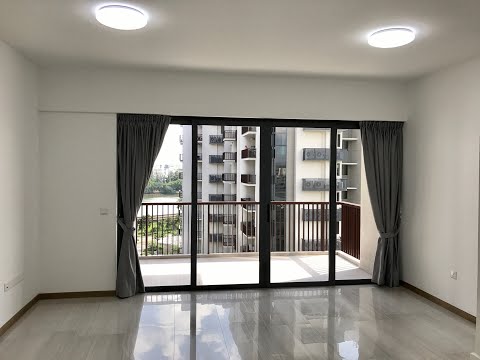 Lakeville, 3 Jurong Lake Link, Boon Lay / Jurong / Tuas, 3 Bedrooms, 1,141 sqft, Condominium For Sale, by Anthony Lee, 500285182 - PropertyGuru.com.sg