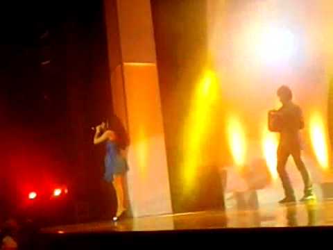 Una familia con suerte - "Que te Amo"-(Ana Lopez) - Teatro Blanquita