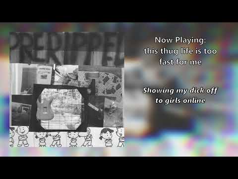 preripped - preripped (Full Album)
