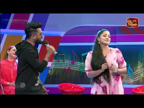 එබිකම් කරාලා | Nilan Hettiarachchi | Chat & Music | ITN