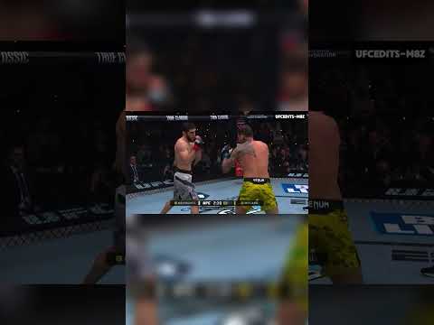 Islam Makhachev vs Renato Moicano #ufc #trending #viralvideo #ufc311 #shorts