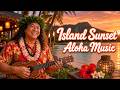 Luau Hawaiian Party Songs 🌺🥁 Island Celebration