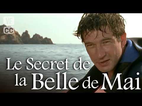 The Secret of the Belle of May | with Claire Keim, Eva Darlan & Bruno SLAGMULDER | Drama | BSF