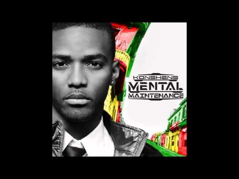 Konshens - No Retreat (Pleasure Riddim) High Quality