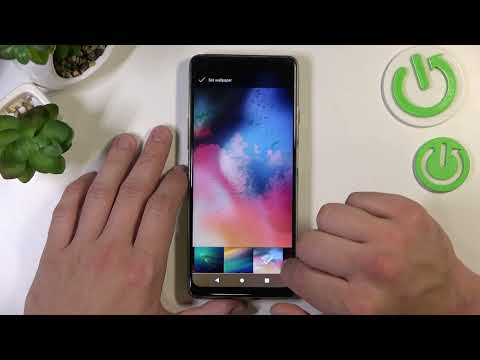 How to Find and Manage Display Settings on CUBOT MAX 3 - Adjust Display