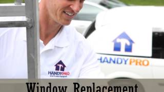 preview picture of video 'Handyman Plymouth MI -  HandyPro Handyman Services'