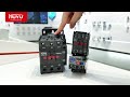 Top Tier Circuit Breakers Contactors From HUYU Electric Click For Safety Reliability ️