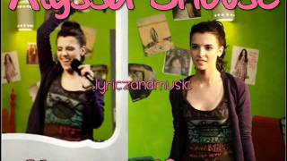 Alyssa Shouse   Overnight Celebrity