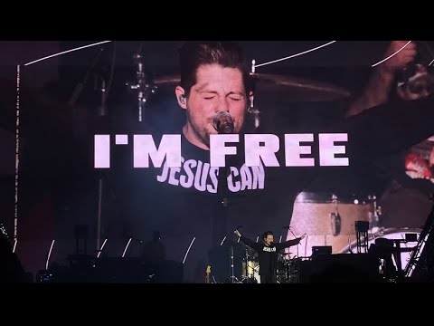 WINTERJAM 2023 Jacksonville - Austin French (Freedom Hymn)