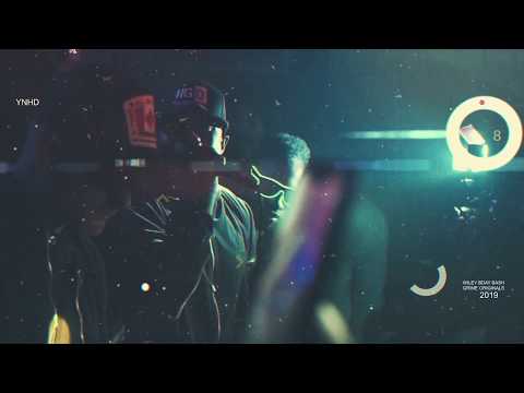 Grime Originals - Wiley Birthday Bash Promo Video