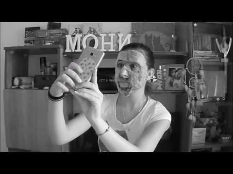 Маска за лице превръщаща се в пяна!!!?! І Тест и мнение