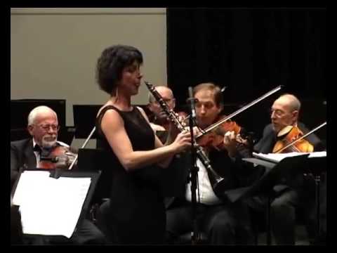 The Klezmer Concerto , III. Hallelujah