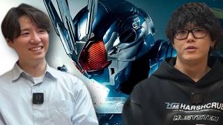 『アギトー超能力戦争ー』感想レビュー