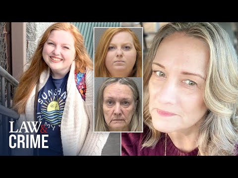 Private School Teachers Arrested in Disturbing Sex Crimes Case