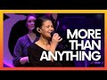 More Than Anything | POA Worship | Pentecostals of Alexandria