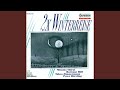 Winterreise, Op. 89, D. 911 (arr. T. Zimmermann and H. Holl) : No. 9. Ruckblick