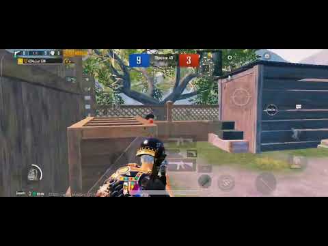 toxic player challenge me 😈