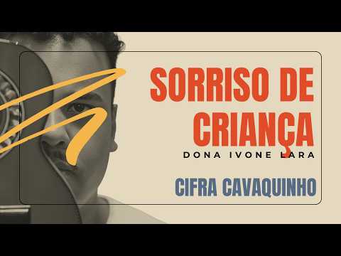 Sorriso de criança (eu embalei) - Arlindo Cruz