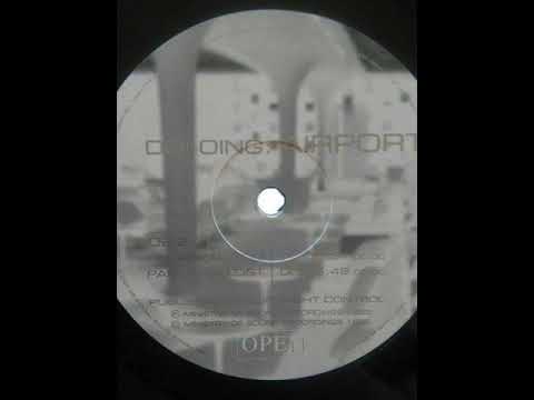 Doi-Oing - Paradise Lost