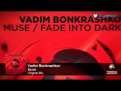 Vadim Bonkrashkov - Muse (Original Mix)