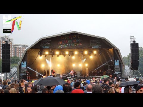 LIMF TV: Here’s our best bits from an incredible LIMF 2017 | The Guide Liverpool