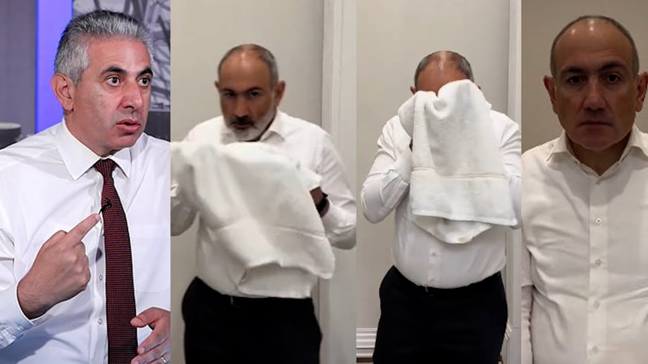 Կան տղամարդիկ, որոնց համար սափրվելը, եղունգ կտրելը պատմական օր է