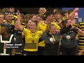 Samenvatting korfbalfinale Tempo - Avanti (zaterdag 9 april)