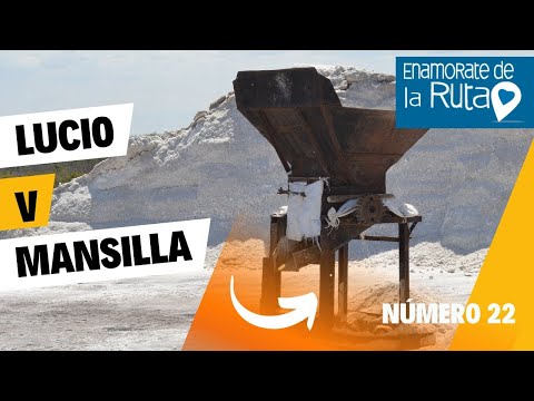 LUCIO V MANSILLA- 50 Lugars imperdibles de las sierras de Córdoba