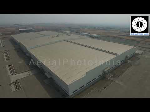Real Estate & Resort Aerial Showcase — AerialPhotoIndia