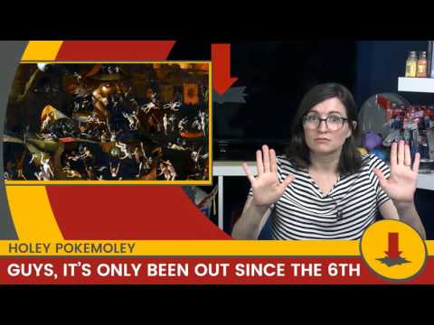 CheckPoint 240 - Words of Prey