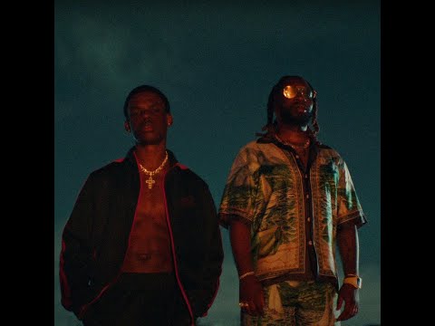 (SOLD) Stromae x Afrobeat type beat - God's Plan