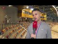 Atleet Beuckens tweede op NK Meerkamp