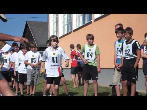 30. Bezirkssporttag Reichenthal