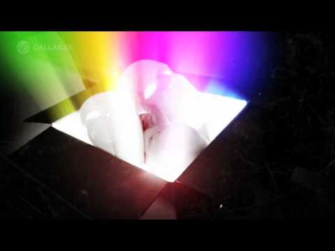 Opening sequence SVT "Veckans Föreställning" - Dallas Sthlm