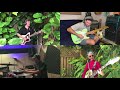 Surfer Blood: 4th of July (Galaxie 500)