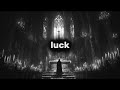 FREE Archivecore Emo Plugg Soundcloud Type Beat Luck Vien O Pal