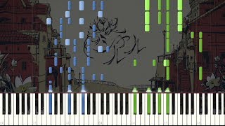 Bsd 揺らぐ暗澹の世界から Akutagawa Character Song Piano Cover أغاني Mp3 مجانا Bsd 揺らぐ暗澹の世界から Akutagawa Character Song Piano Cover أغاني Mp3 مجانا