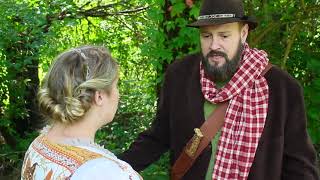 8. Broadway Realities: I Guess This Is Goodbye/ Maybe They&#39;re Magic