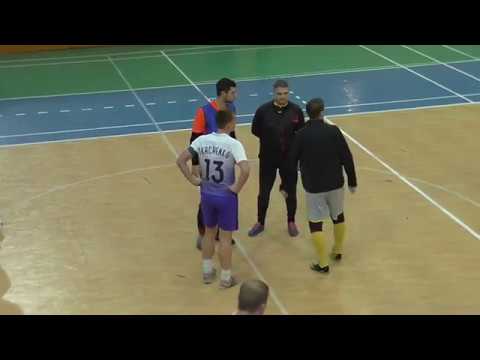 Авиатор - Монолит. 25.11.2017