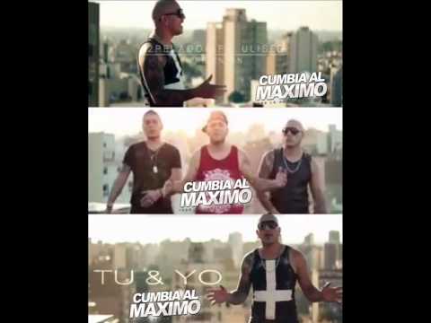 2 Pelados Ft Ulises – Tu & Yo [Abril 2015] [+ Video Clip]