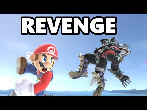 Zenyou Gets His REVENGE