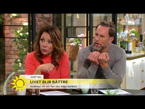 Mobbades i skolan - gjorde film: "Som barn måste man få veta att man inte är ensam" - Nyhe